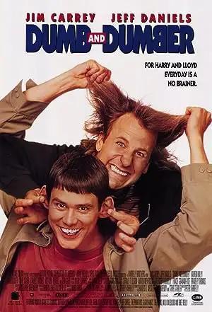 فيلم Dumb and Dumber 1994 مترجم - باهي فيلم